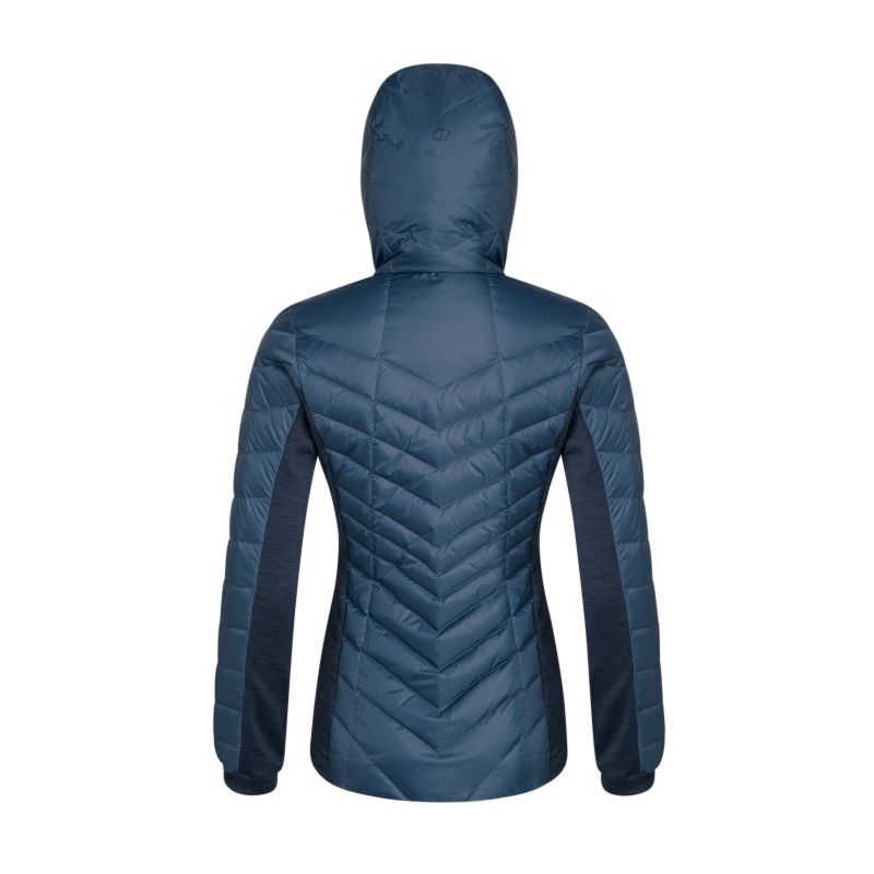 Berghaus Tephra Stretch Reflect Down Insulated Jacket - Chaqueta de plumas - Mujer