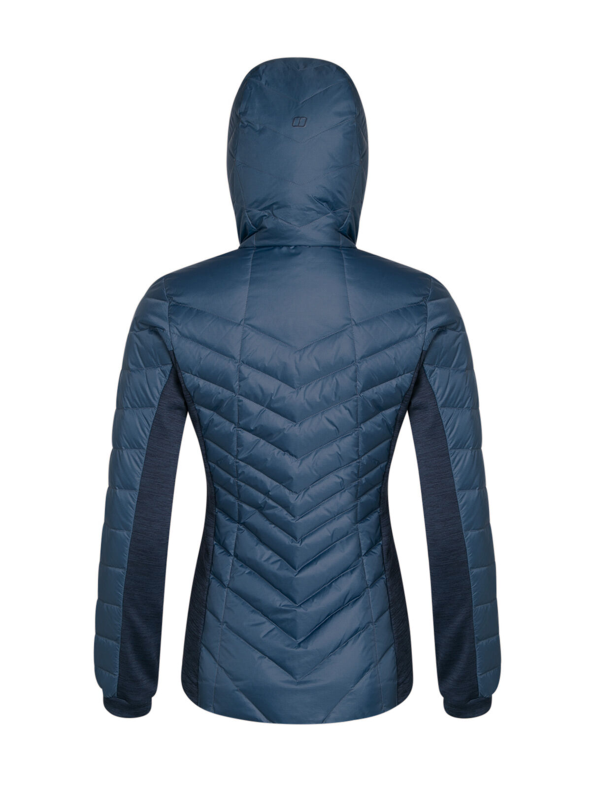 Berghaus Tephra Stretch Reflect Down Insulated Jacket - Doudoune femme | Hardloop