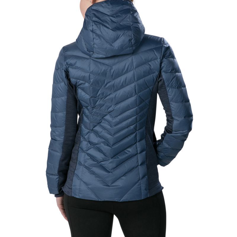 Women's tephra stretch reflect down insulated jacket Clearance