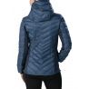 Berghaus Tephra Stretch Reflect Down Insulated Jacket - Doudoune femme | Hardloop