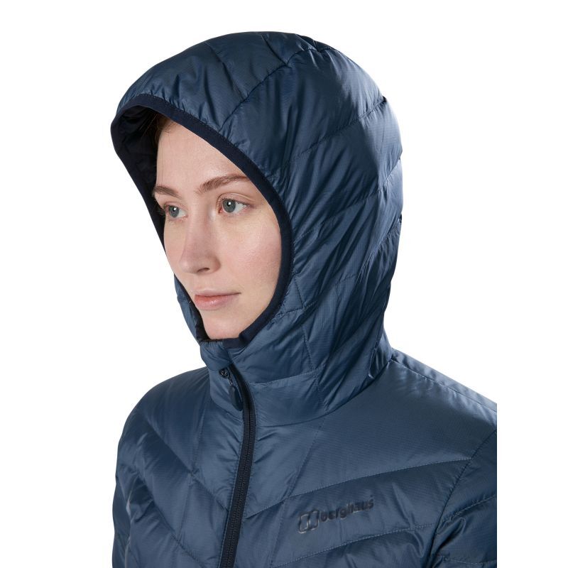 Berghaus Tephra Stretch Reflect Down Insulated Jacket - Kurtka puchowa damski | Hardloop