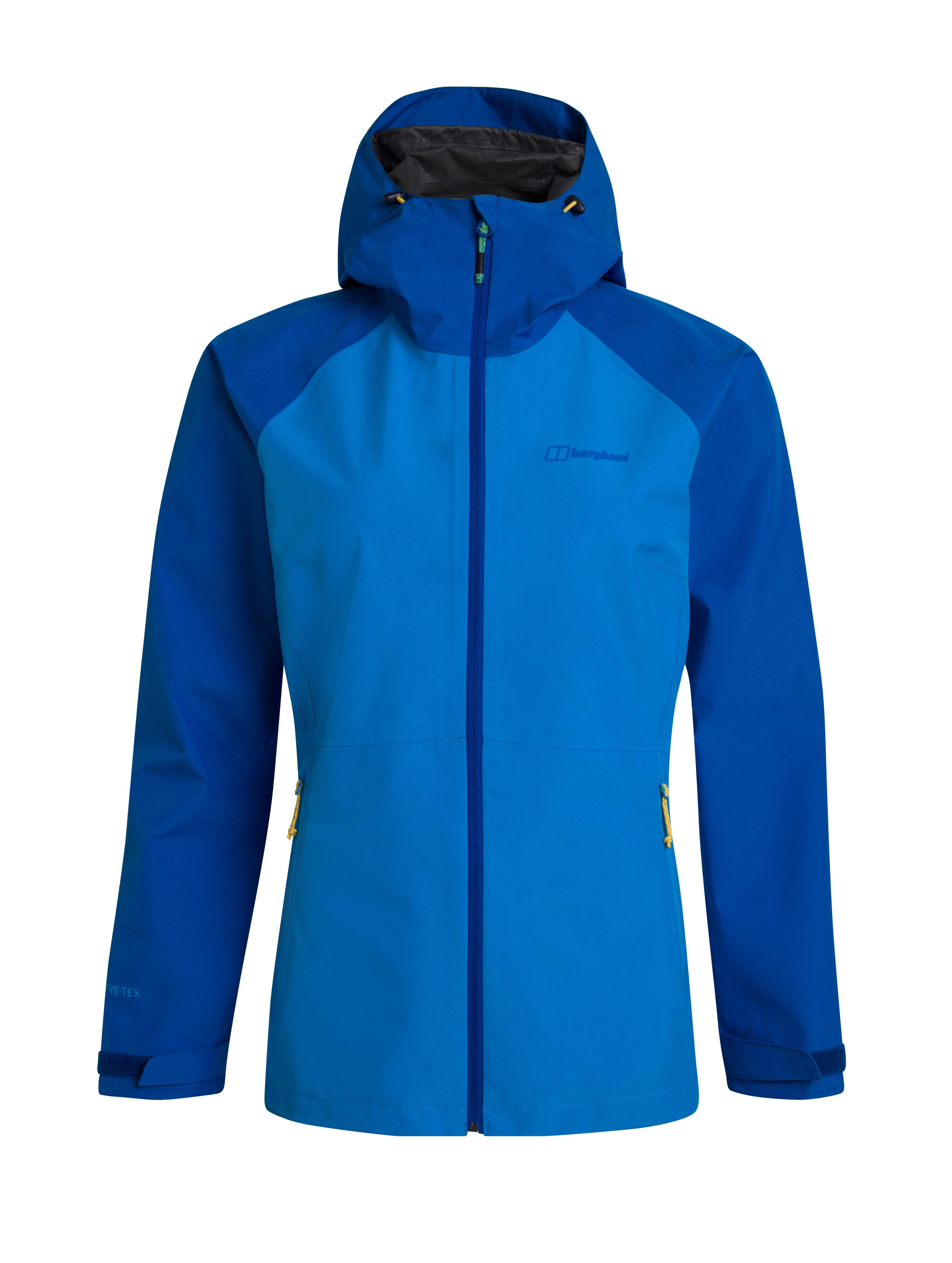 Berghaus Paclite 2.0 GTX Waterproof Jacket - Chaqueta impermeable - Mujer