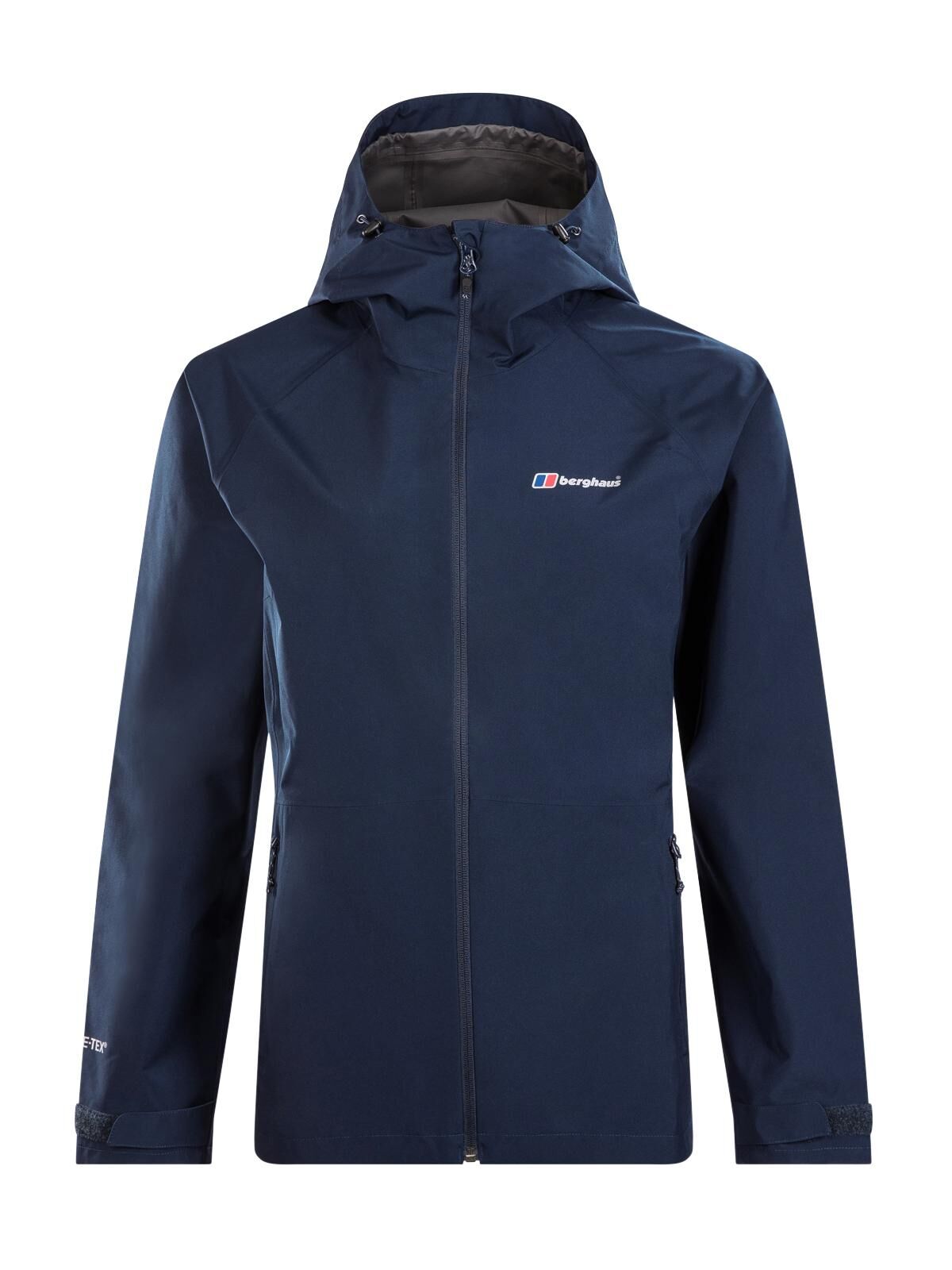 Berghaus Paclite 2.0 GTX Waterproof Jacket - Veste imperméable femme | Hardloop