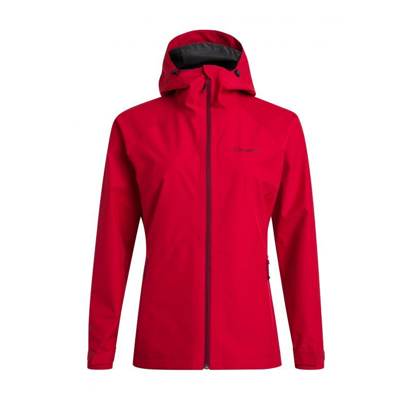 Berghaus Paclite 2.0 GTX Waterproof Jacket - Giacca antipioggia - Donna