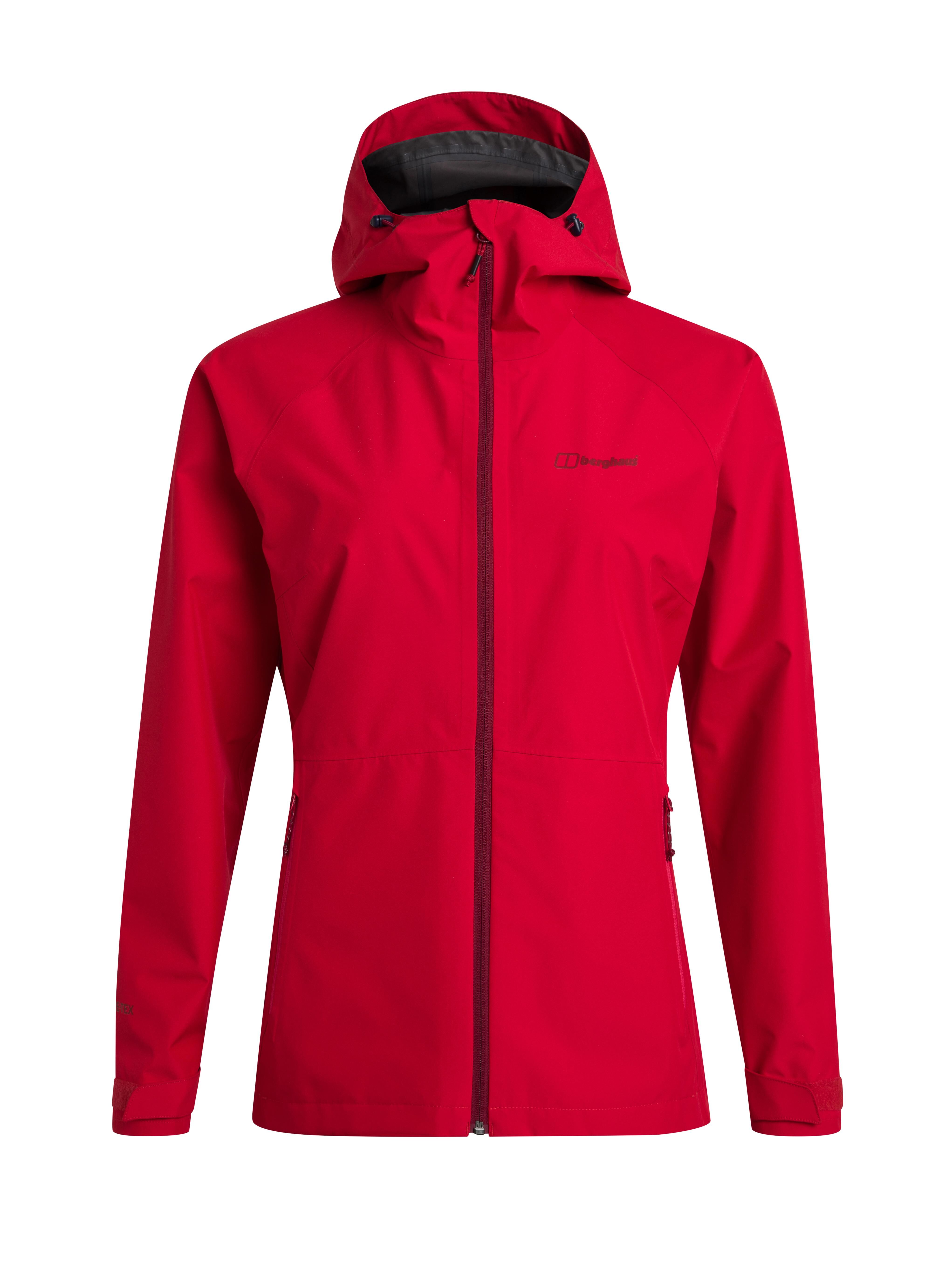 Berghaus Paclite 2.0 GTX Waterproof Jacket - Waterproof jacket - Women's
