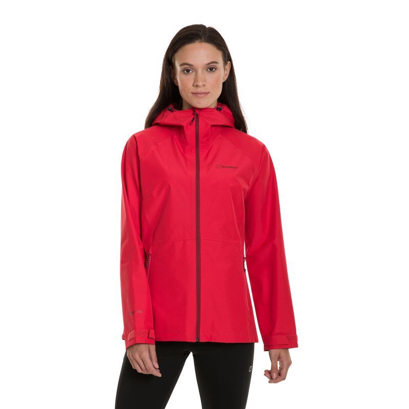 Berghaus Paclite 2.0 GTX Waterproof Jacket - Veste imperméable femme | Hardloop