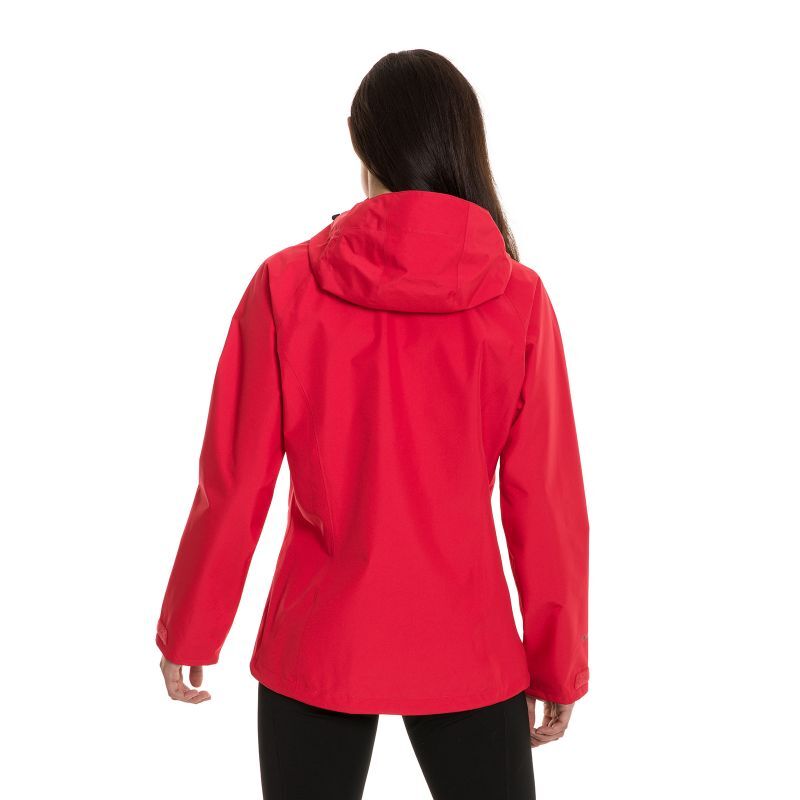 Berghaus Paclite 2.0 GTX Waterproof Jacket - Dámská Nepromokavá bunda | Hardloop