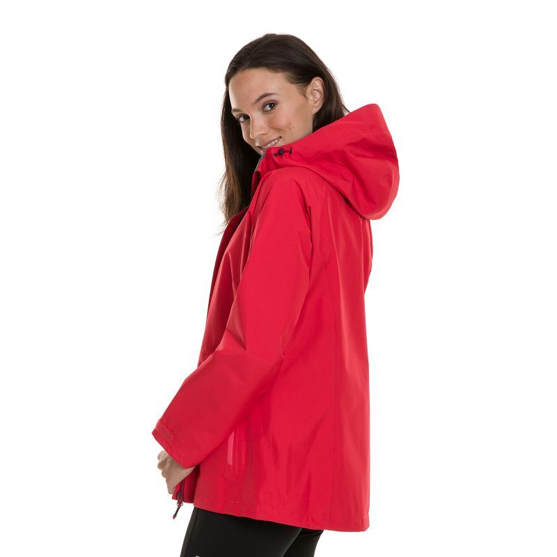 Berghaus Paclite 2.0 GTX Waterproof Jacket - Casaco impermeável mulher | Hardloop