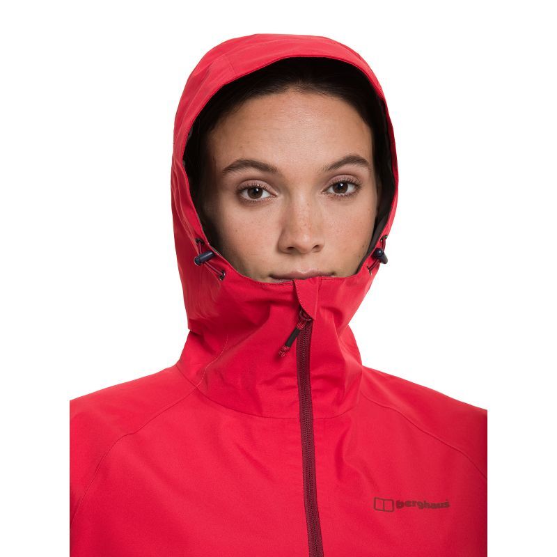 Berghaus Paclite 2.0 GTX Waterproof Jacket - Chaqueta impermeable - Mujer