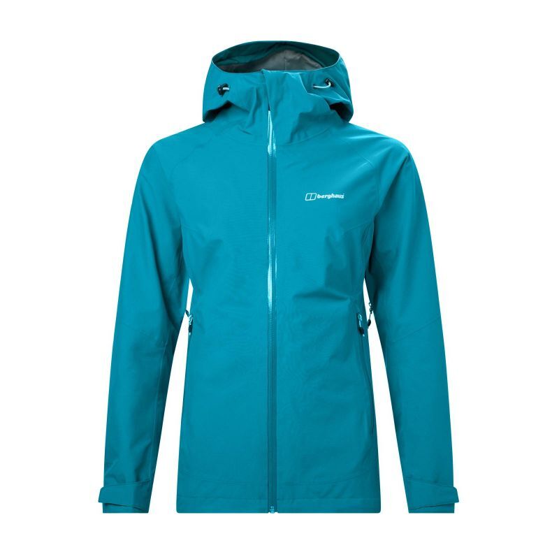Berghaus Ridgemaster Waterproof GTX Jacket - Chaqueta impermeable - Mujer