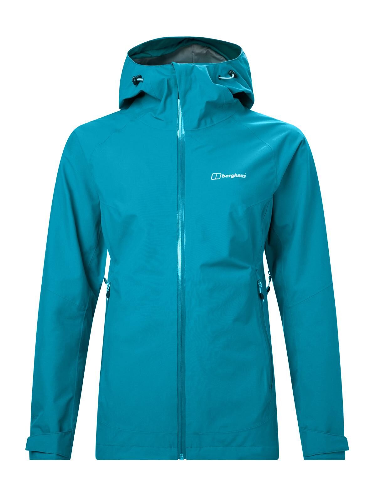 Berghaus Ridgemaster Waterproof GTX Jacket - Waterproof jacket - Women's