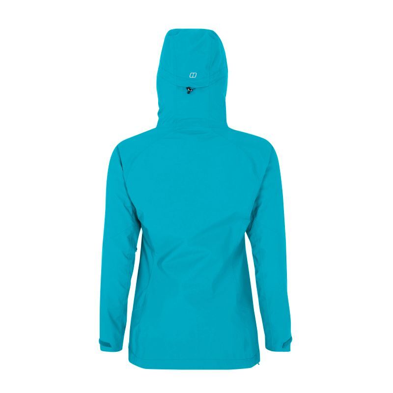 Berghaus Ridgemaster Waterproof GTX Jacket - Regenjacke - Damen