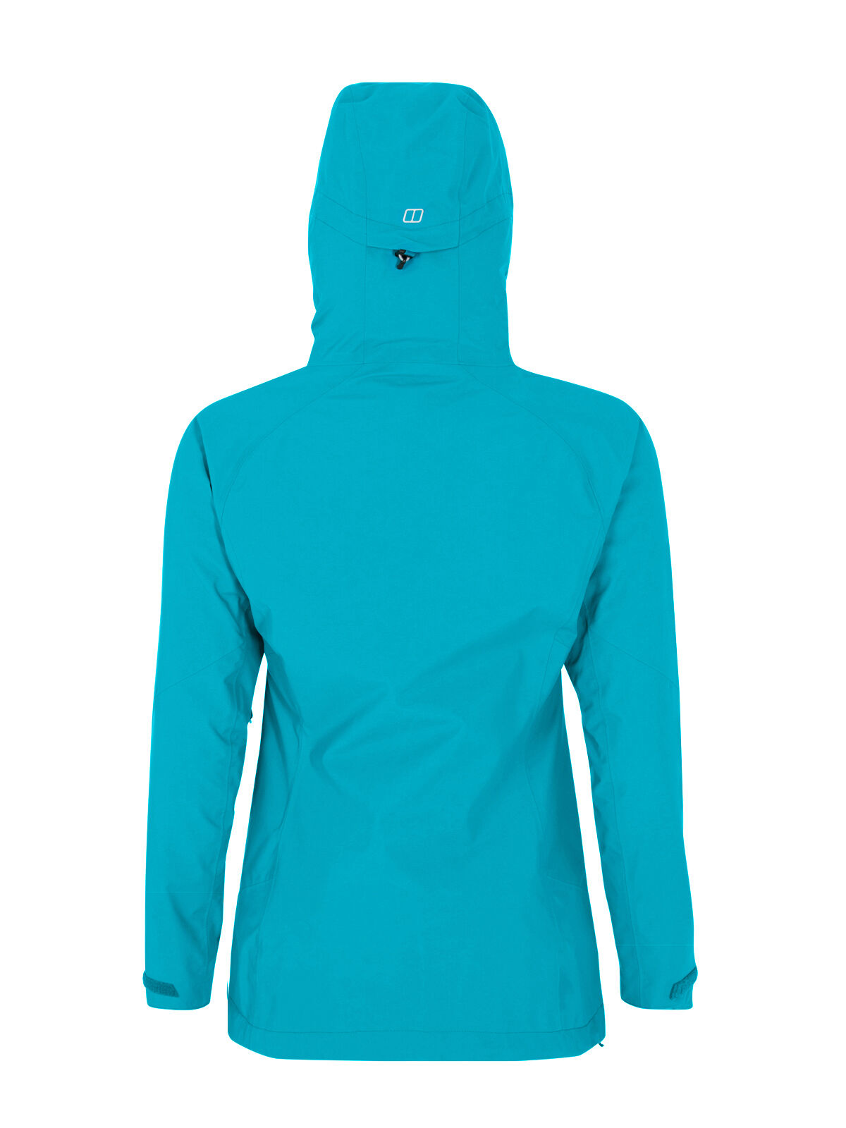 Berghaus Ridgemaster Waterproof GTX Jacket - Waterproof jacket - Women's