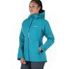 Berghaus Ridgemaster Waterproof GTX Jacket - Casaco impermeável mulher | Hardloop