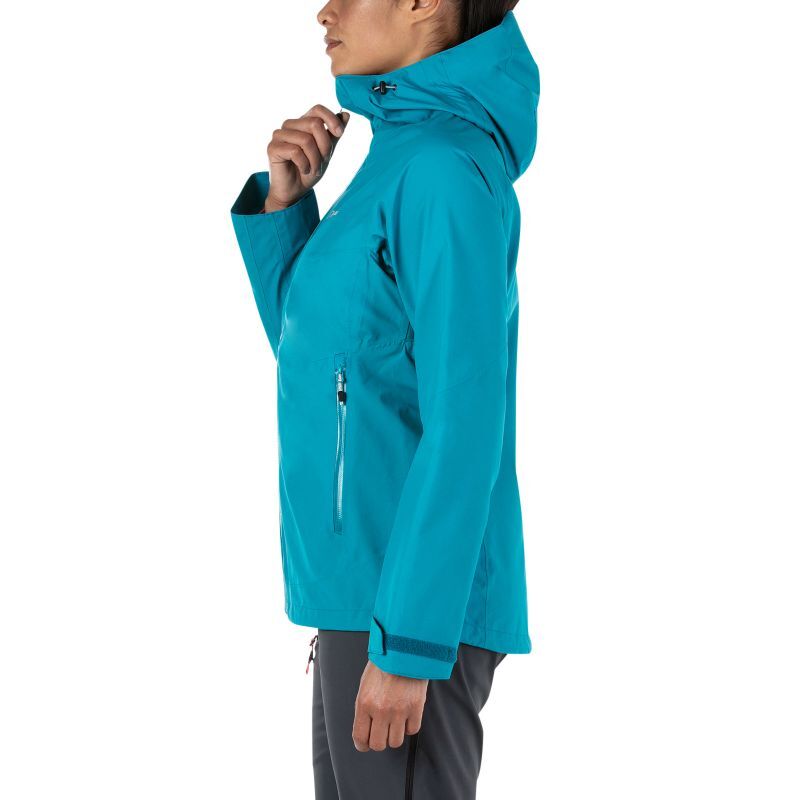 Berghaus Ridgemaster Waterproof GTX Jacket - Regnjakke Damer