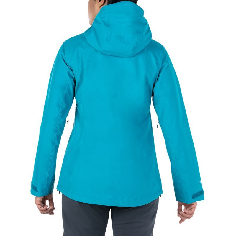 Berghaus Ridgemaster Waterproof GTX Jacket - Casaco impermeável mulher | Hardloop