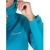 Berghaus Ridgemaster Waterproof GTX Jacket - Waterproof jacket - Women's