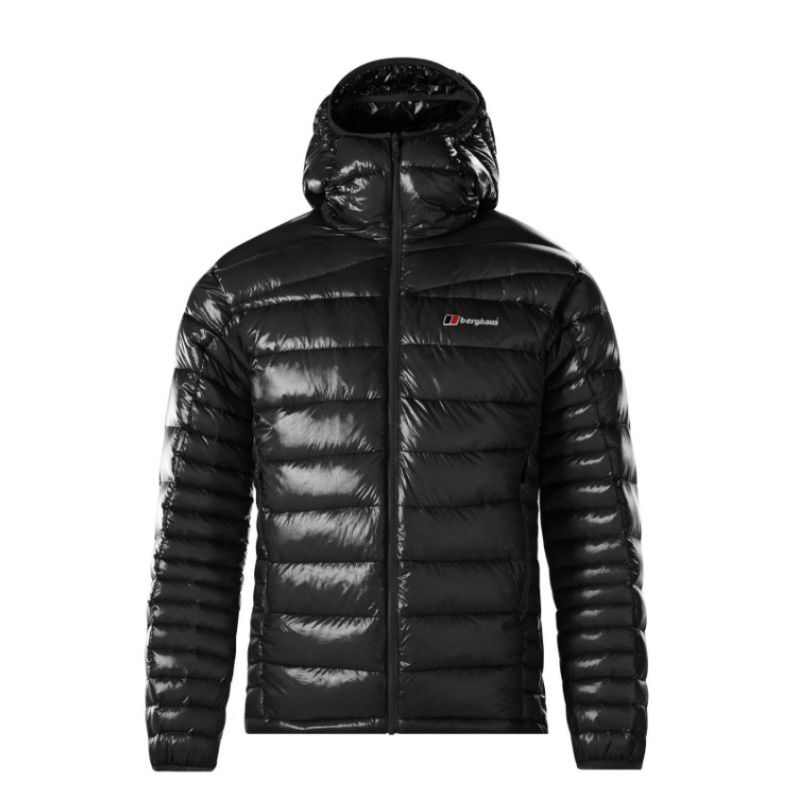 Berghaus Ramche Micro Reflect Jacket - Chaqueta de plumas - Hombre