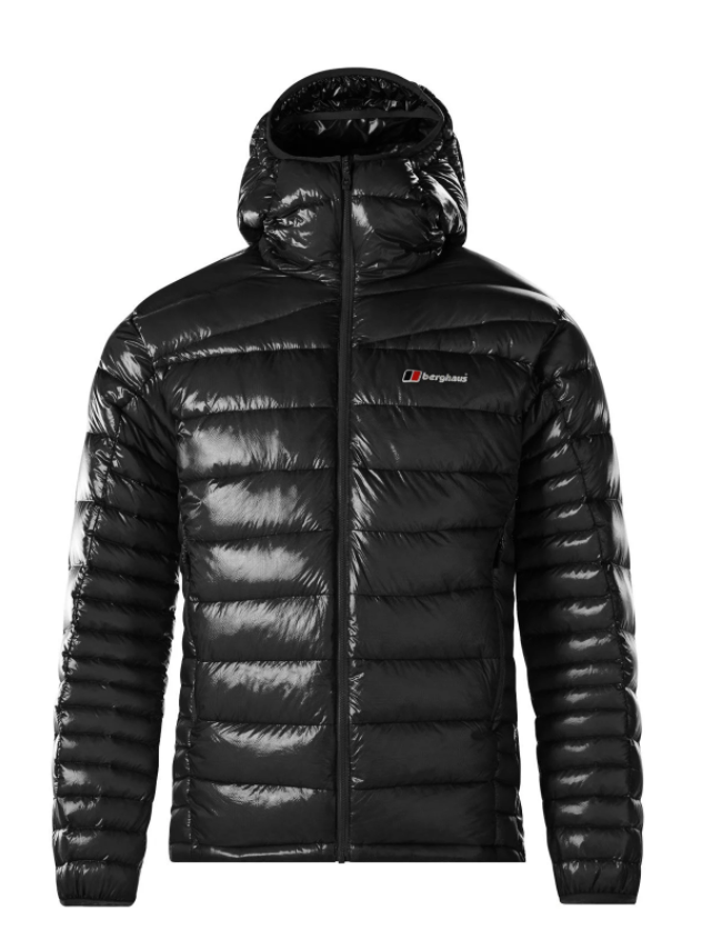 Berghaus Ramche Micro Reflect Jacket - Down jacket - Men's