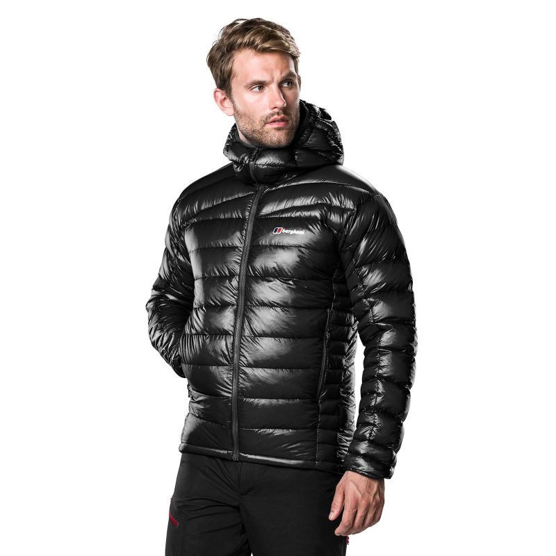 Berghaus Ramche Micro Reflect Jacket - Untuvatakki - Miehet