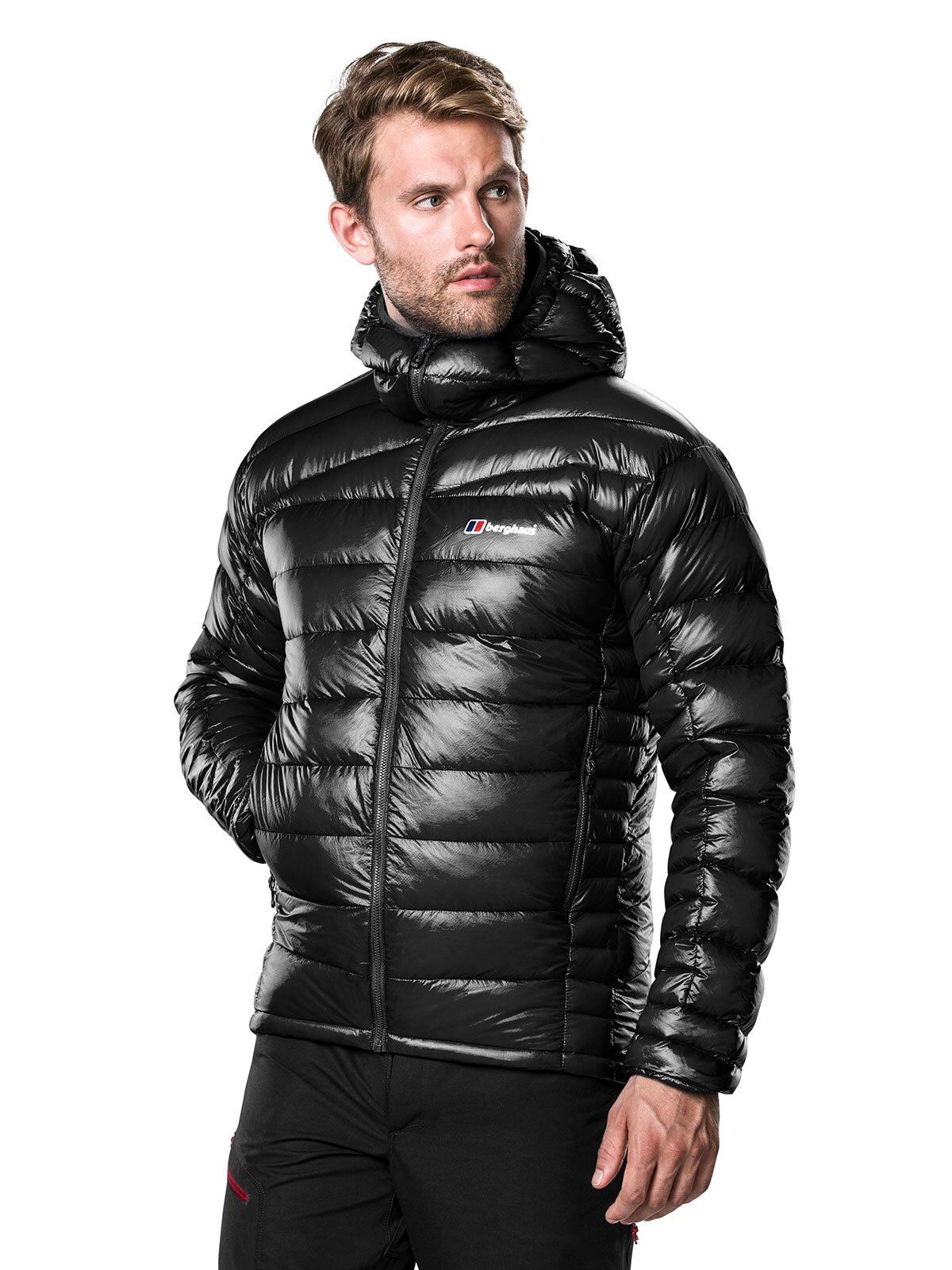 Berghaus micro down jacket on sale