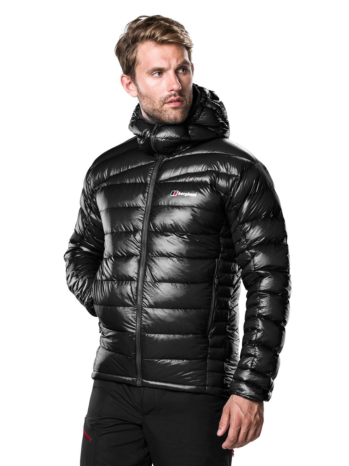 Berghaus Ramche Micro Reflect Jacket - Down jacket - Men's