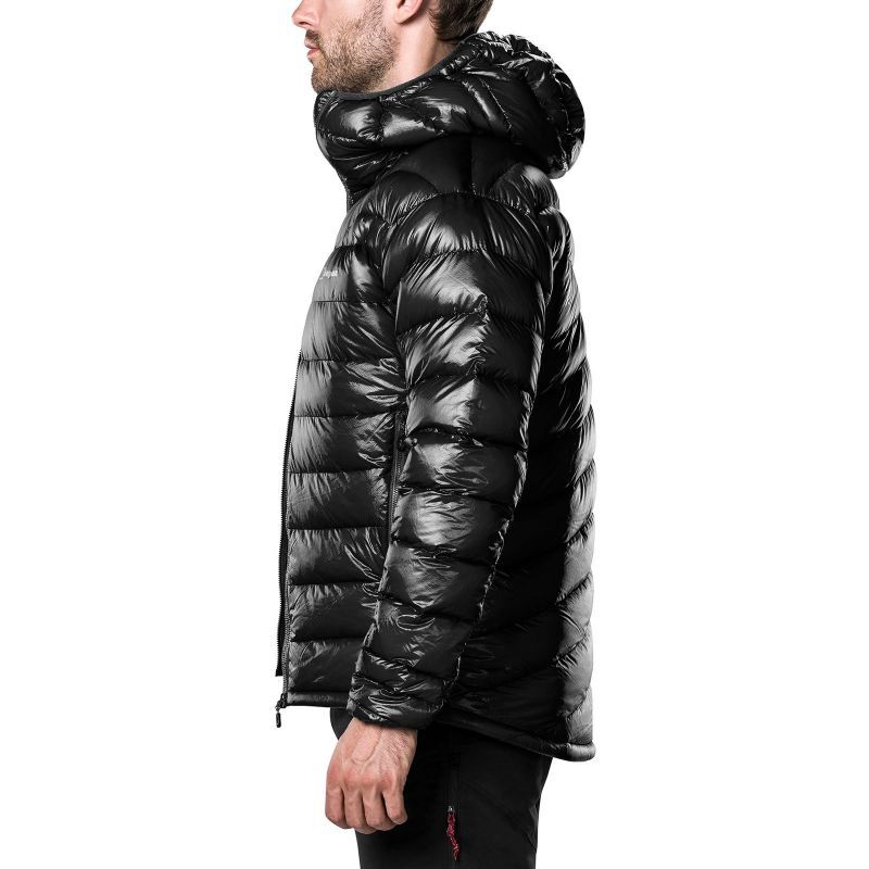 Berghaus Ramche Micro Reflect Jacket - Chaqueta de plumas - Hombre
