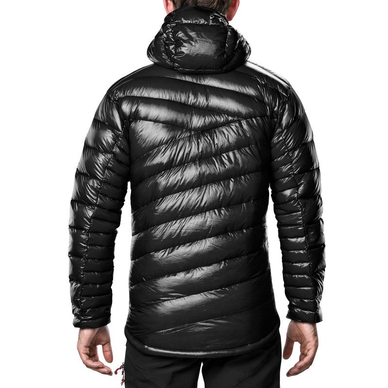 Berghaus Ramche Micro Reflect Jacket - Down jacket - Men's