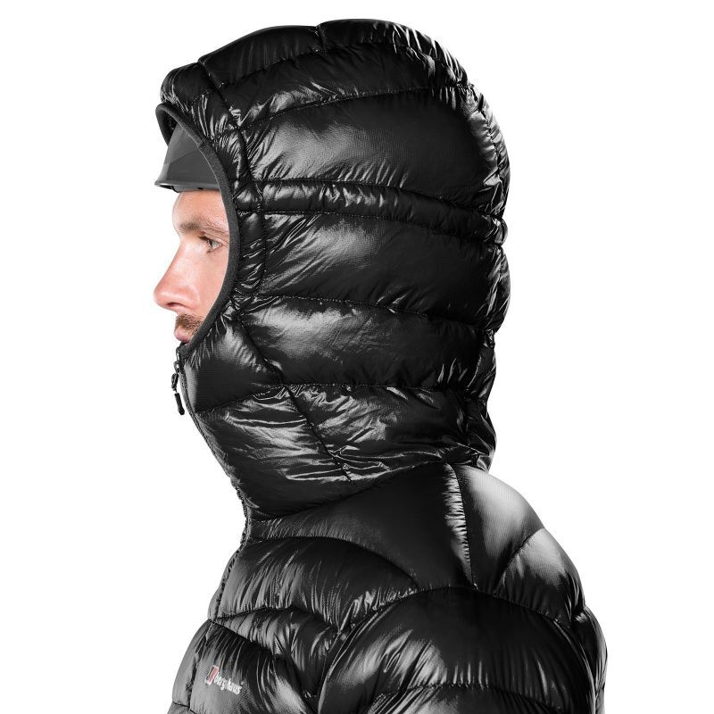 Berghaus Ramche Micro Reflect Jacket - Down jacket - Men's