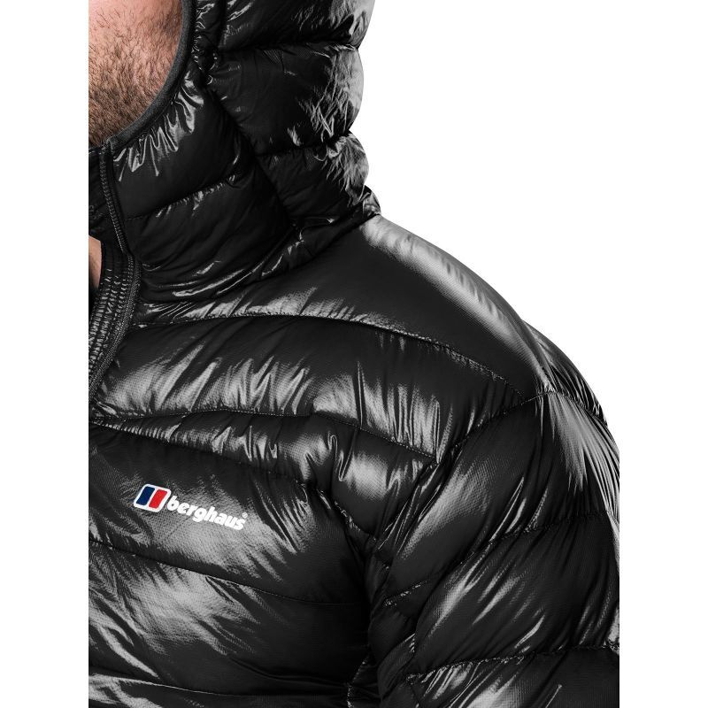 Berghaus Ramche Micro Reflect Jacket - Down jacket - Men's