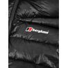 Berghaus Ramche Micro Reflect Jacket - Down jacket - Men's