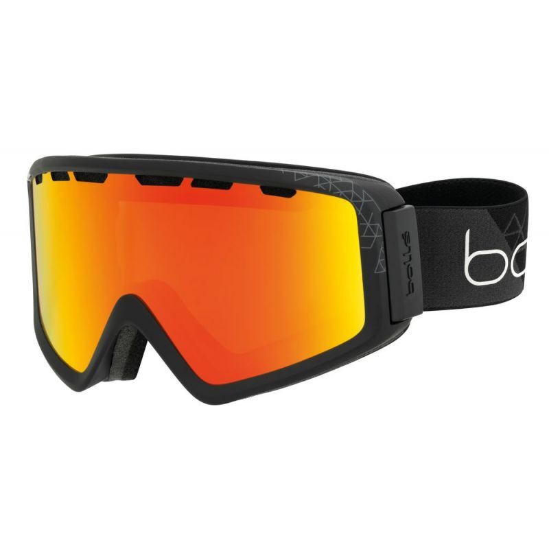 Bollé Z5 OTG - Maschera da sci