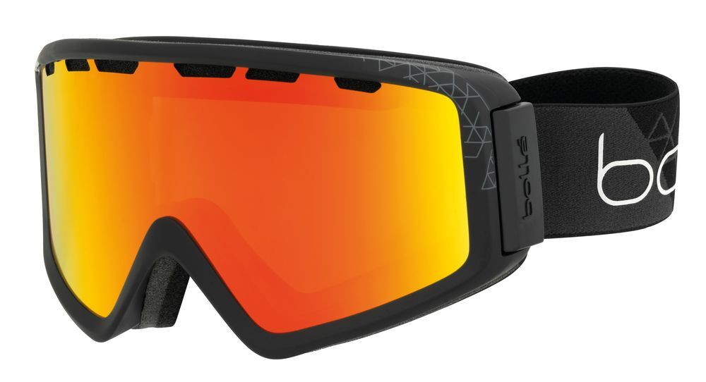 Bollé Z5 OTG - Lyžařské brýle | Hardloop