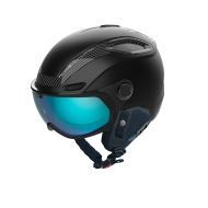 V-Line Carbon - Ski helmet