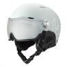 Quarry Grey Matte / Photochromic Silver