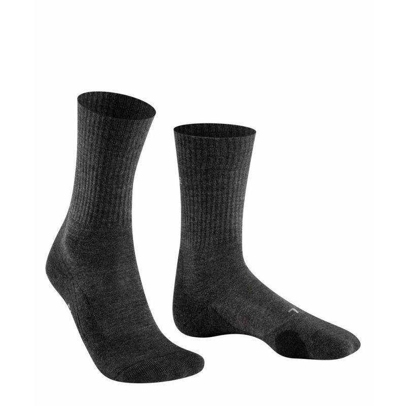 Falke Falke Tk2 Wool - Vandresokker Herrer