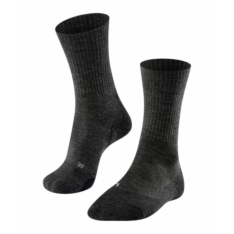 Falke Falke Tk2 Wool - Meias homem | Hardloop
