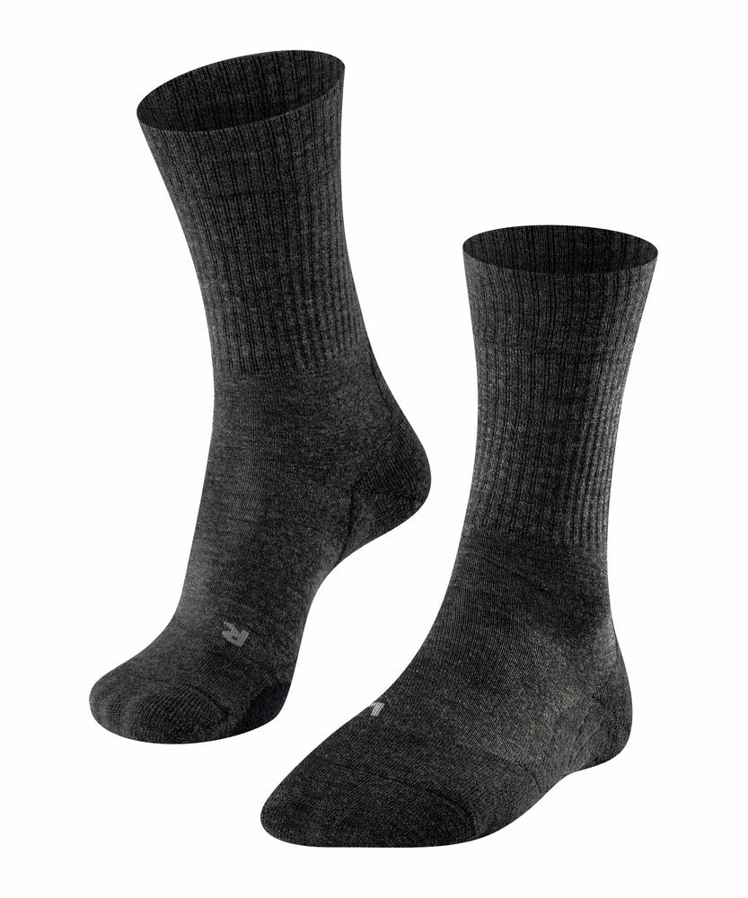 Falke - Falke Tk2 Wool - Hiking socks - Men's