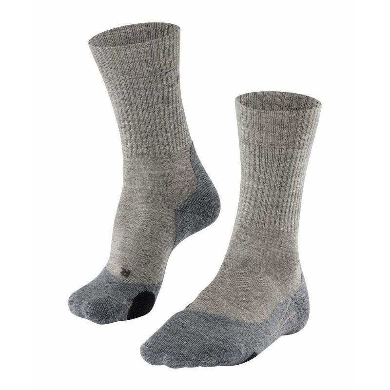 Falke Tk2 Wool - Trekkingsocken - Herren