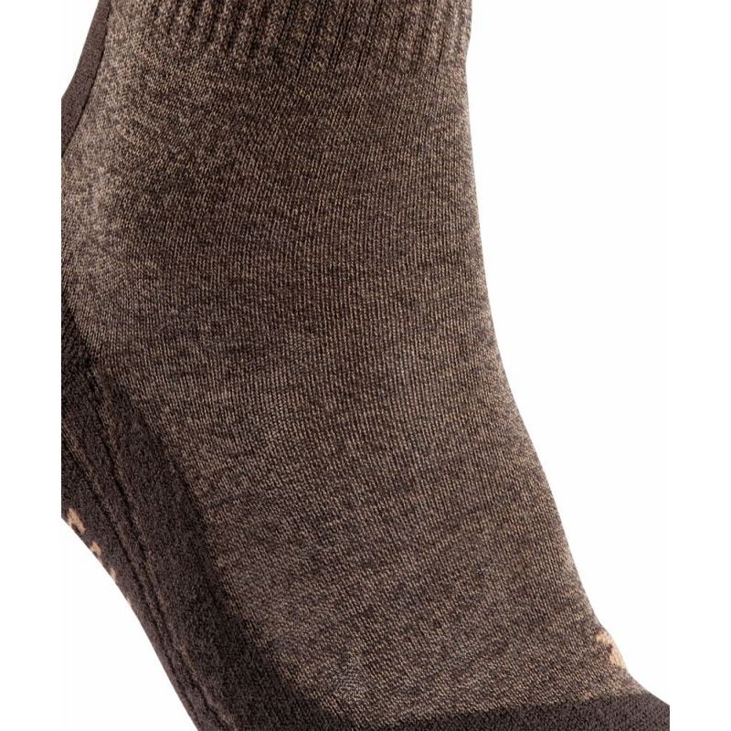 Falke Tk2 Wool - Chaussettes homme | Hardloop