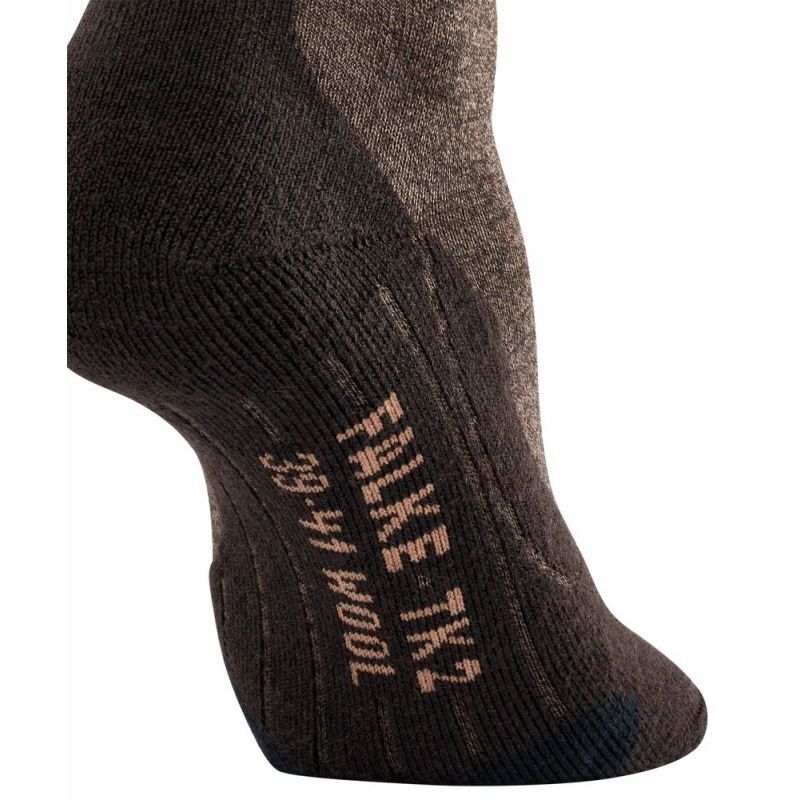 Falke Tk2 Wool - Chaussettes homme | Hardloop