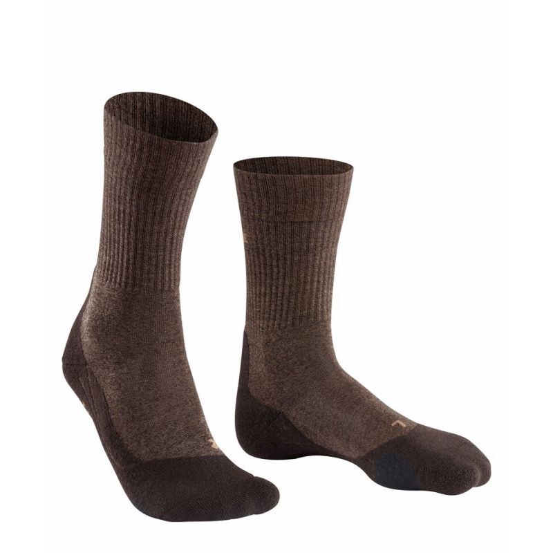 Falke Tk2 Wool - Chaussettes homme | Hardloop