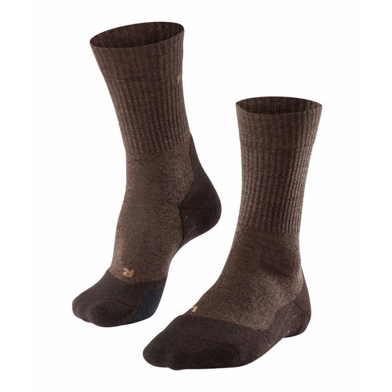 Falke Tk2 Wool - Chaussettes homme | Hardloop
