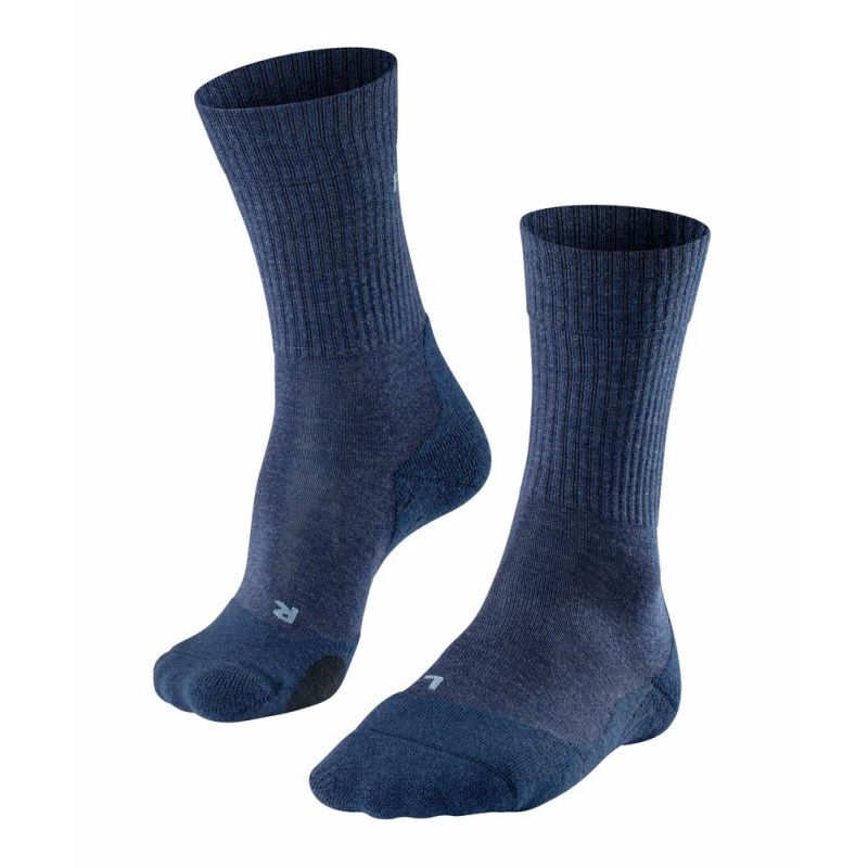 Falke Tk2 Wool - Trekkingsocken - Herren