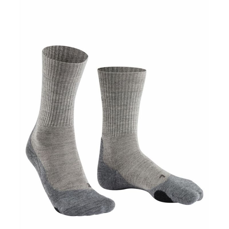 Falke Tk2 Wool - Chaussettes femme | Hardloop