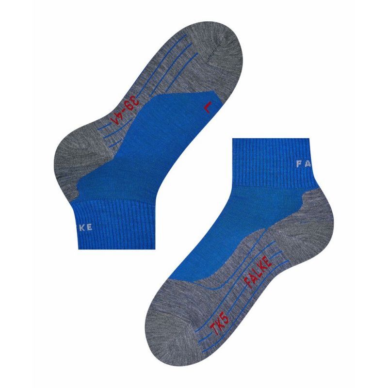 Falke Falke Tk5 Short - Sportsocken - Herren