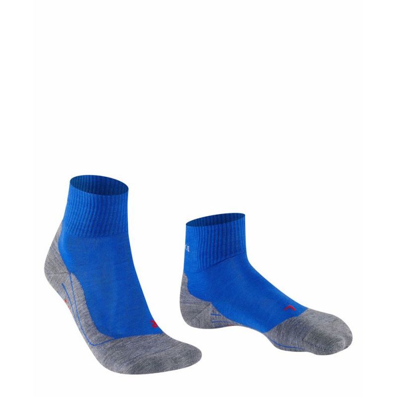 Falke Falke Tk5 Short - Sportsocken - Herren