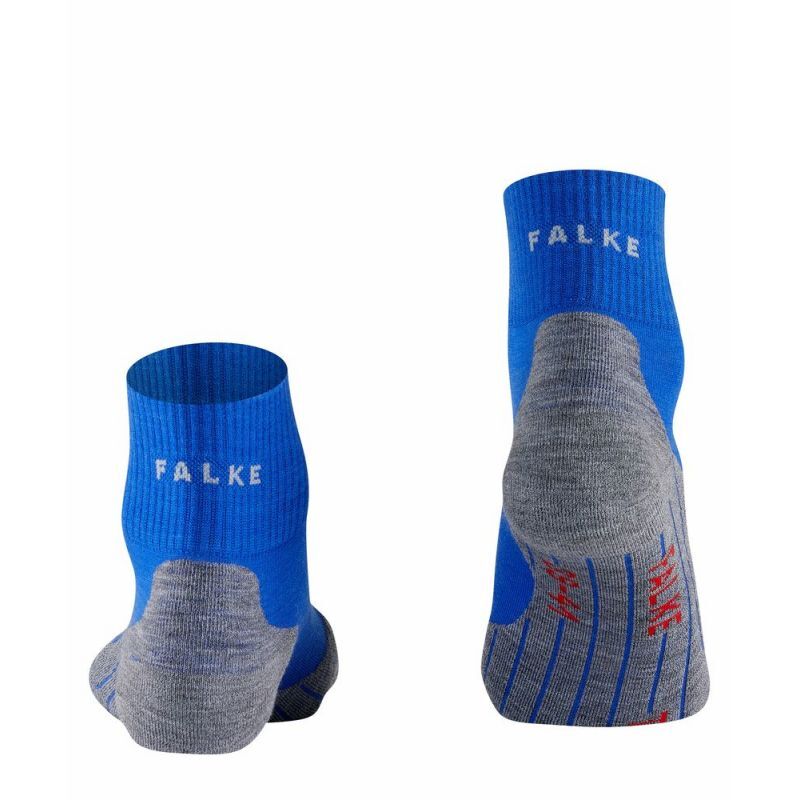 Falke Falke Tk5 Short - Sportsocken - Herren