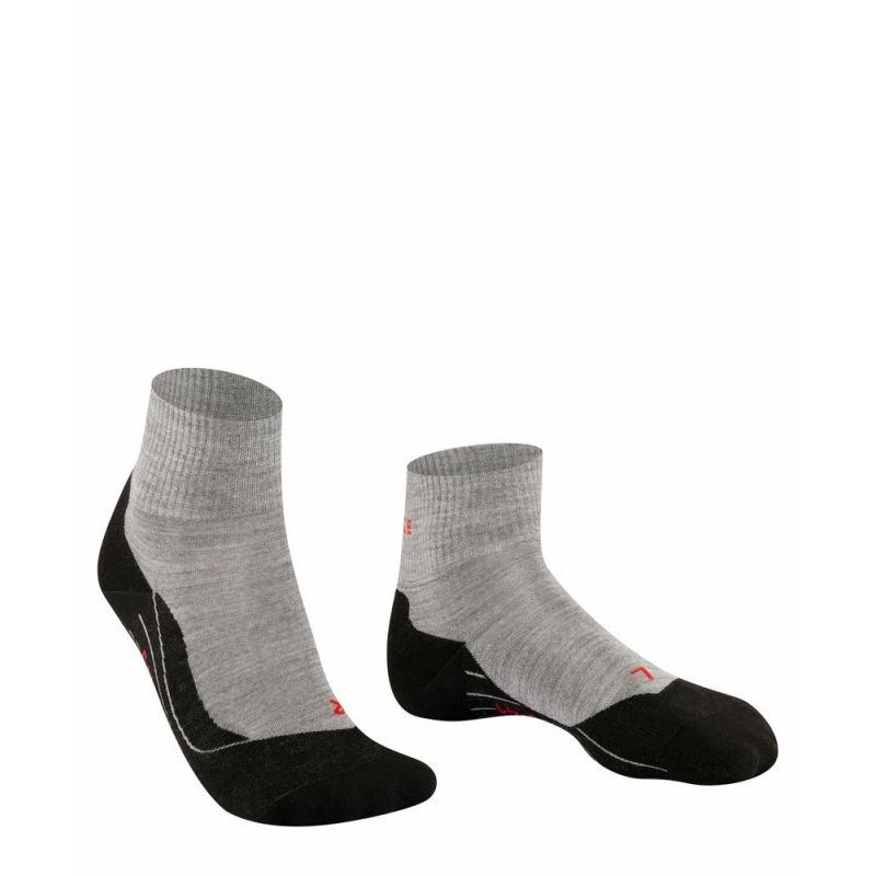 Falke - Falke Tk5 Short - Socks - Men's