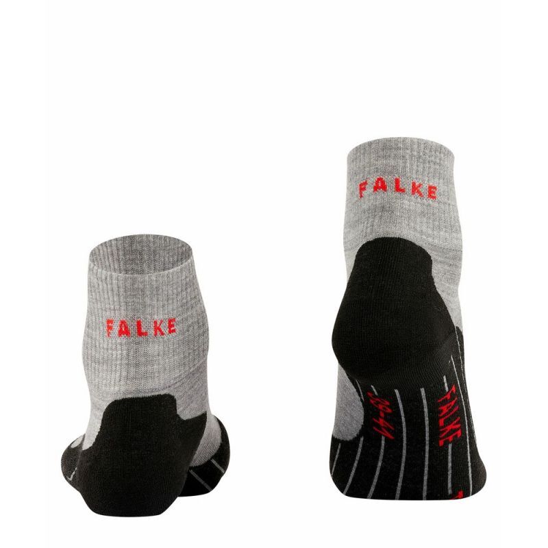 Falke - Falke Tk5 Short - Calze - Uomo